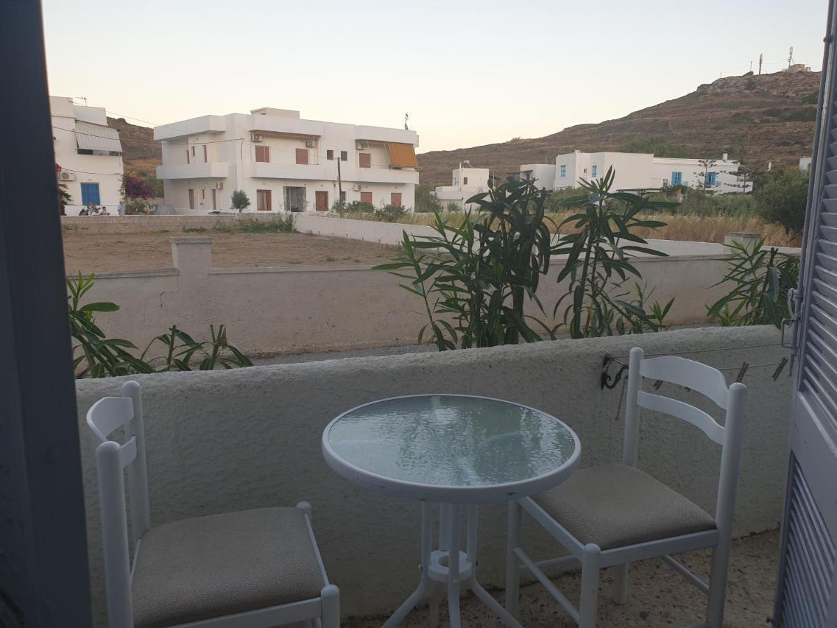 Syros Holidays Vari  Exterior photo