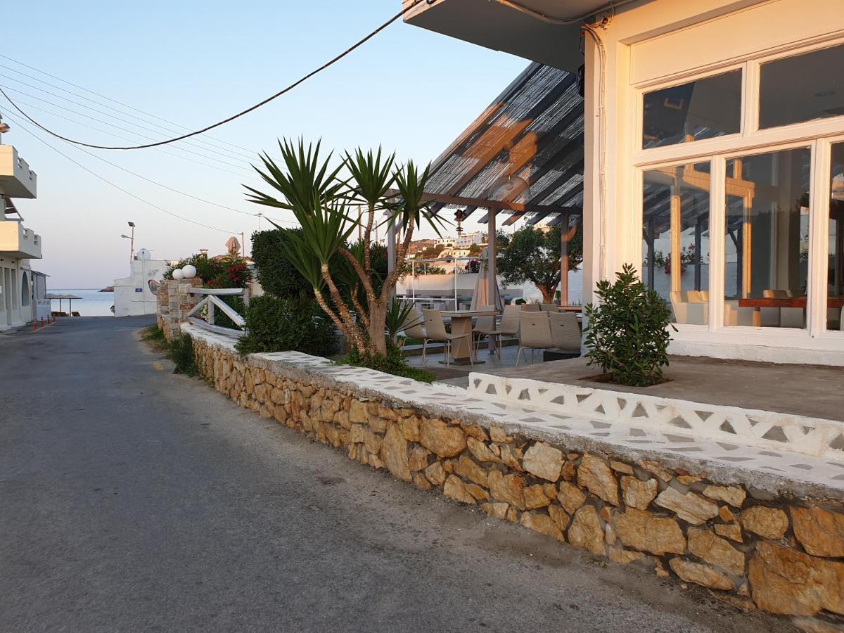 Syros Holidays Vari  Exterior photo