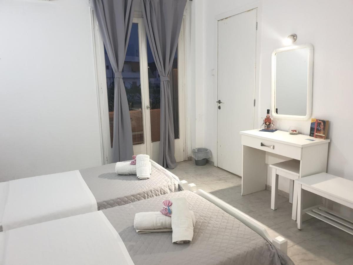 Syros Holidays Vari  Exterior photo
