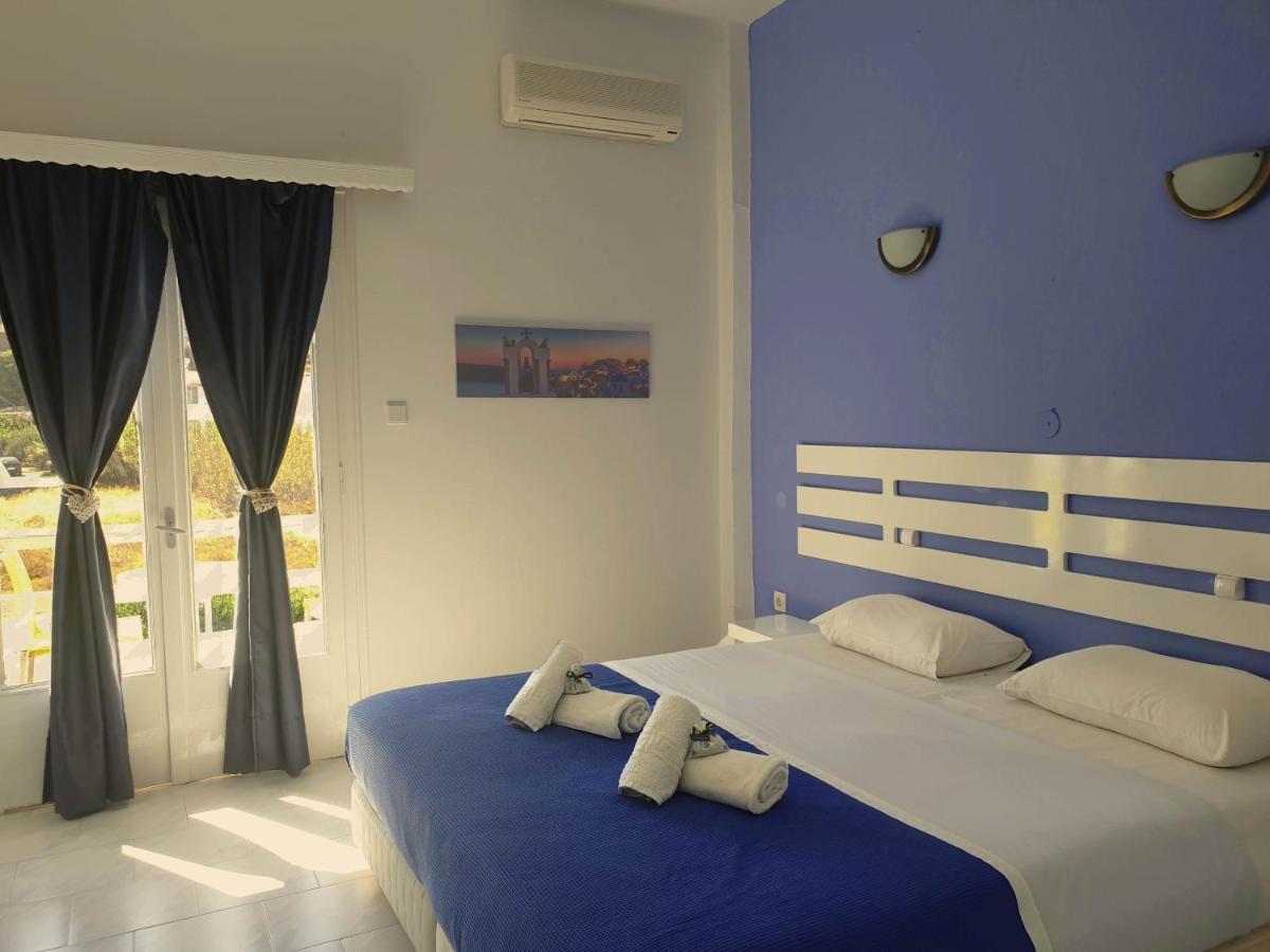Syros Holidays Vari  Exterior photo