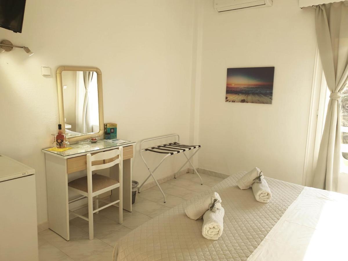 Syros Holidays Vari  Exterior photo