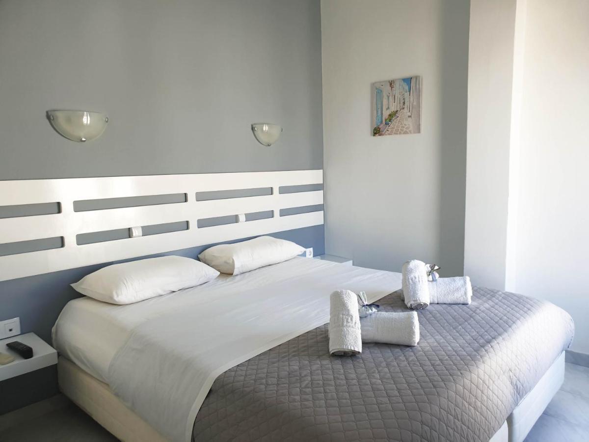 Syros Holidays Vari  Exterior photo