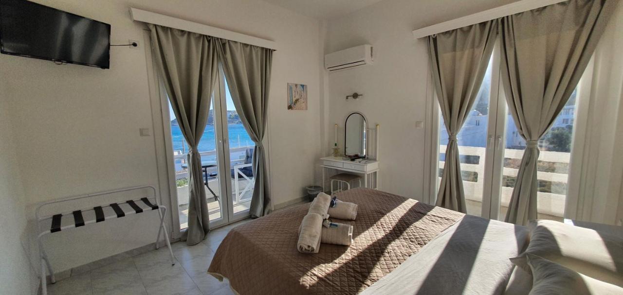Syros Holidays Vari  Exterior photo