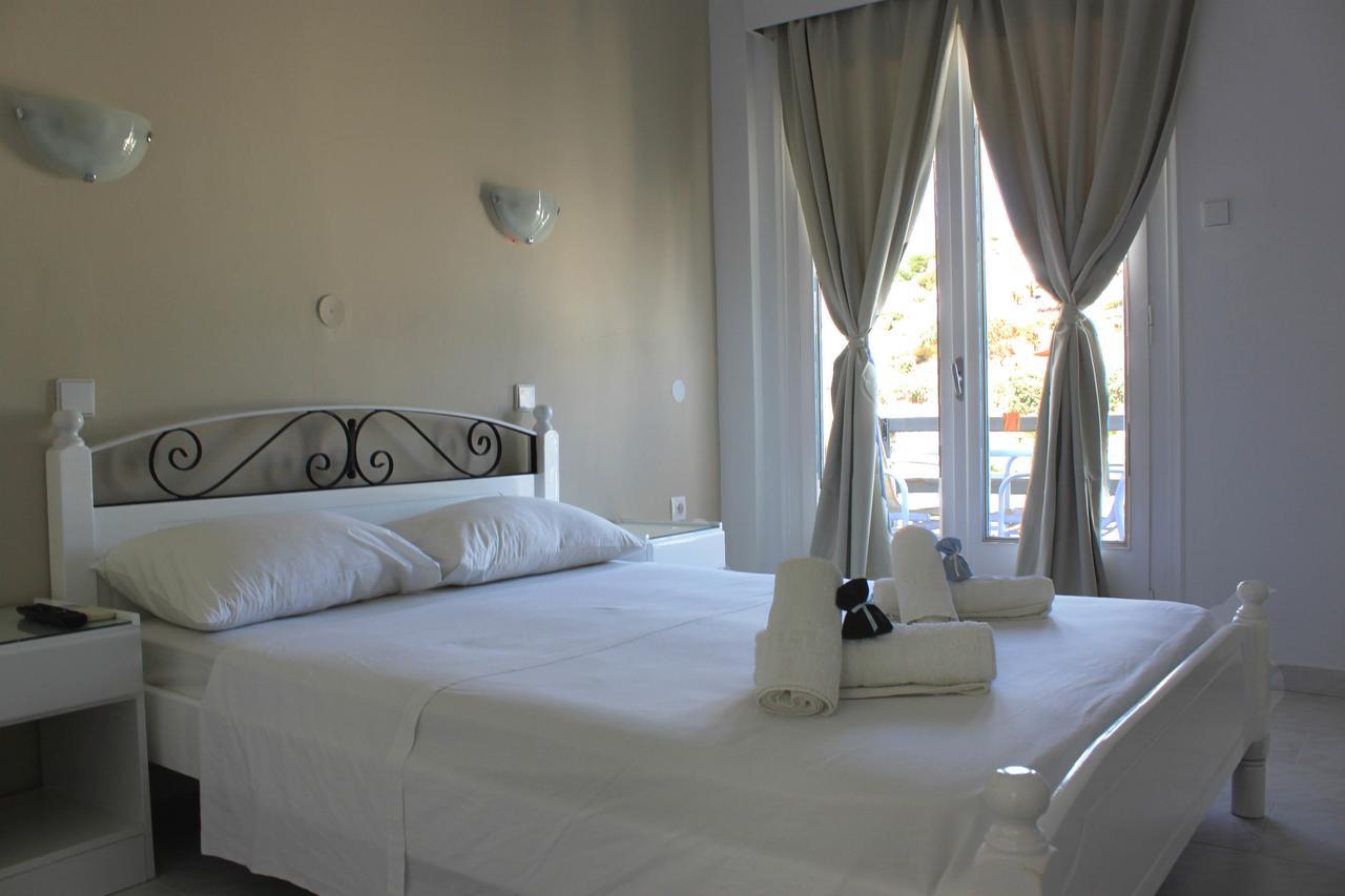 Syros Holidays Vari  Exterior photo