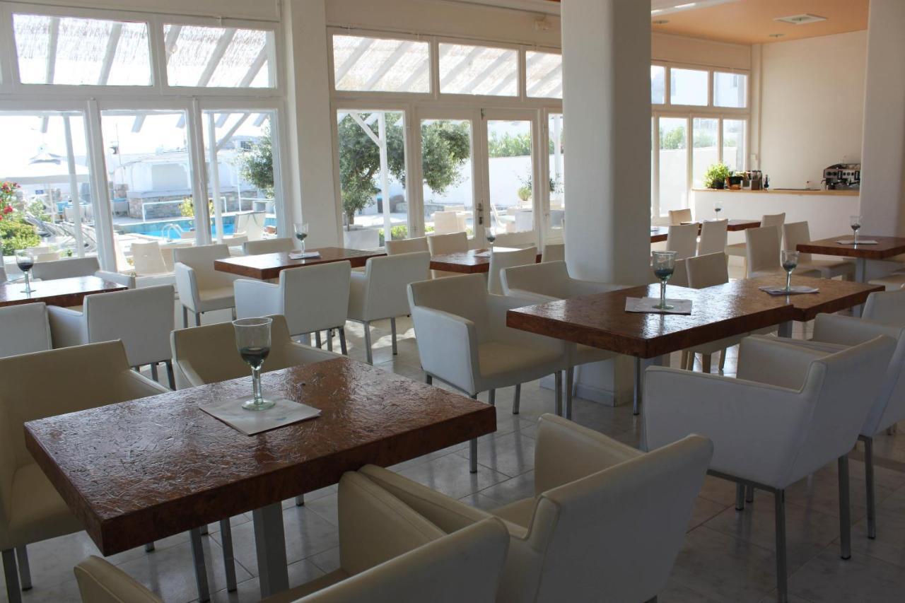 Syros Holidays Vari  Exterior photo